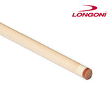Longoni Maple Pool Cue Shaft VP2 Joint