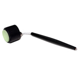 Taom Billiard V10 Chalk Green 1 pc w/Chalk Holder