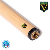 Vaula Maple Shaft for Carom Cues VP2 Joint