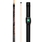 McDermott G302 Pool Cue FREE Hard Case