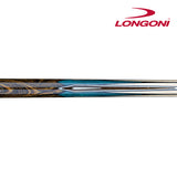 Longoni Diamond Pool Cue Butt
