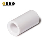 OKKO Billiard Pool Cue Ferrules Ø13mm, Pack of 10