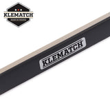 Klematch P37 Carom Table Rail Rubber 302 cm, Set of 3