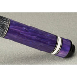 McDermott Star SP10 Pool Cue FREE Hard Case