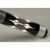 McDermott Star S51 Pool Cue FREE Hard Case