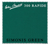 8 ft Simonis 300 Rapide Simonis Green™