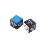 Billee Billiard Chalk Blue 144 pcs