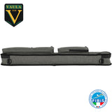 Vaula Titan Soft Cue Case 2x4