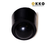 OKKO Billiard Cue Rubber Bumper Slip-On