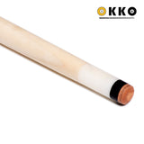 OKKO 1-Piece Pool Short Cue 42”
