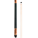 McDermott G338 Pool Cue FREE Hard Case