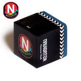 Navigator Billiard Chalk Blue 1 pc