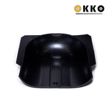 OKKO Pool Table Rubber Gulley Boots, Set of 6