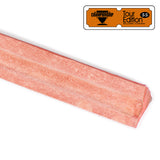 Championship Tour Edition K55 Pool Table Rail Rubber 47”, Set of 6