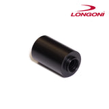 Longoni Nero Pool Cue Butt Joint Protector VP2 Joint
