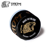 Taom Magnetite Combo Billiard Chalk Holder and Pool Chalk 2.0 Blue