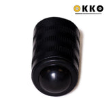 OKKO Billiard Cue Rubber Bumper Slip-On