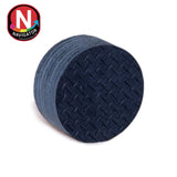 Navigator Blue Impact Sigma Σ Cue Tip Ø13mm Hard
