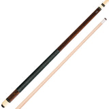 McDermott Lucky L9 Pool Cue FREE Soft Case w/Embroidered Clover Logo