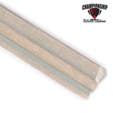 Championship U23 Pool Table Rail Rubber 42”, Set of 6