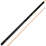 McDermott Lucky L65 Pool Cue FREE Soft Case w/Embroidered Clover Logo