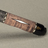 McDermott G302 Pool Cue FREE Hard Case