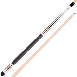 McDermott Lucky L40 Pool Cue FREE Soft Case w/Embroidered Clover Logo