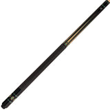 McDermott K91CS 52" Youth Short Pool Cue Sport Wrap FREE Soft Case