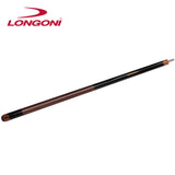 Longoni Hurricane 2 Pool Cue Butt Linen Wrap