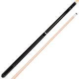 McDermott Lucky L16 Pool Cue FREE Soft Case w/Embroidered Clover Logo