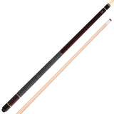 McDermott Lucky L10 Pool Cue FREE Soft Case w/Embroidered Clover Logo