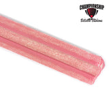 Championship K55 Carom Table Rail Rubber 117”, Set of 3