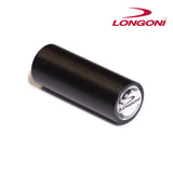 Longoni Nero Carom Cue Shaft Joint Protector Wooden Joint