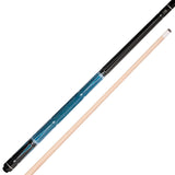 McDermott Lucky L80 Pool Cue FREE Soft Case w/Embroidered Clover Logo