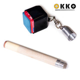 OKKO Cue Tip Prep Tool 2 in 1