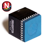 Navigator Billiard Chalk Blue 1 pc