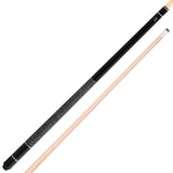 McDermott Lucky L12 Pool Cue FREE Soft Case w/Embroidered Clover Logo