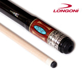 Longoni Collection Lux XX Pool Cue w/S2 Shaft