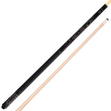 McDermott Lucky L48 Pool Cue FREE Soft Case w/Embroidered Clover Logo