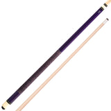 McDermott Lucky L71 Pool Cue FREE Soft Case w/Embroidered Clover Logo