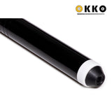 OKKO 1-Piece Pool Short Cue 52”