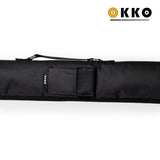 OKKO Billiard Soft Case Black 1x1