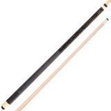 McDermott Lucky L8 Pool Cue FREE Soft Case w/Embroidered Clover Logo