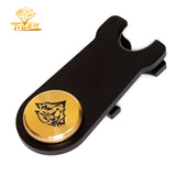 Tiger Paw Cue Holder for 3 Cues Deluxe Edition