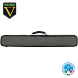 Vaula Titan Soft Cue Case 2x4