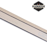 Klematch P37 Carom Table Rail Rubber 302 cm, Set of 3