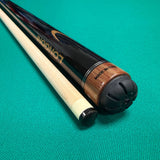 Longoni Hurricane 2 Pool Break Cue w/Maple Shaft