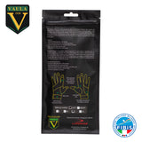 Vaula Pro Billiard Glove for Left Hand Blue L