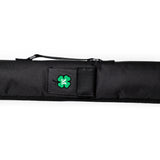 McDermott Lucky L40 Pool Cue FREE Soft Case w/Embroidered Clover Logo