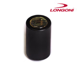 Longoni Nero Pool Cue Butt Joint Protector VP2 Joint
